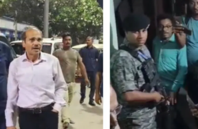 adhir chowdhury controversial