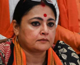 agnimitra pal 2