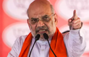 amit shah 12
