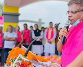 amit yogi