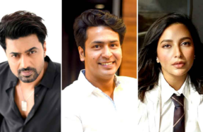 anirban subhashree dev