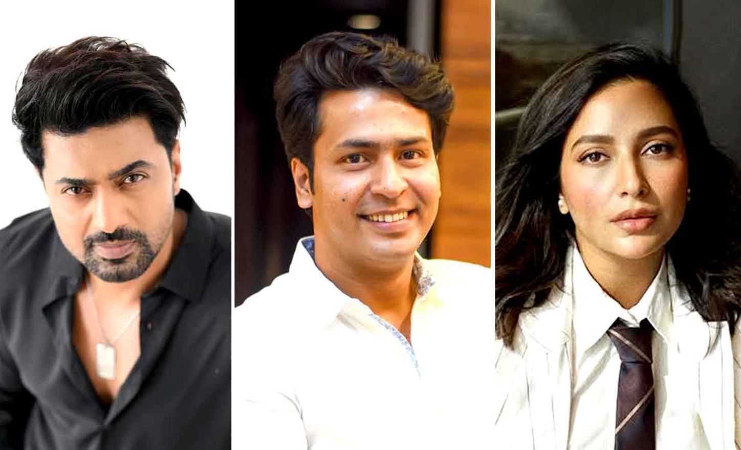 anirban subhashree dev