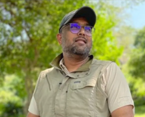 arrested ipac director