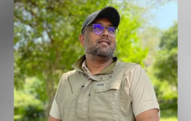 arrested ipac director