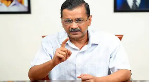 arvind kejriwal 12