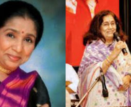 asha and arati