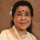 asha bhosle q