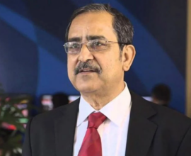 ashok lahiri