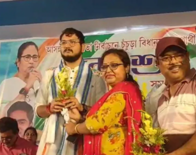 asit majumdar debanshu