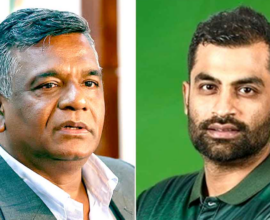 bangladesh cricket board