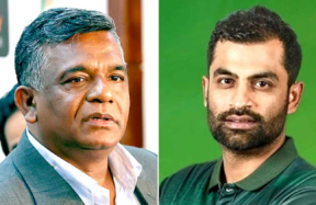 bangladesh cricket board