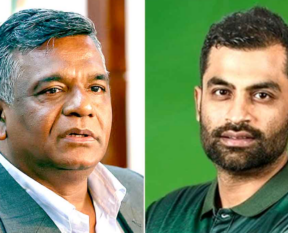 bangladesh cricket board