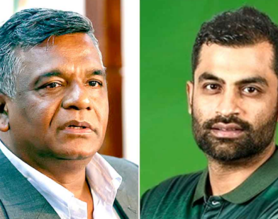 bangladesh cricket board