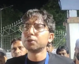 bayron biswas