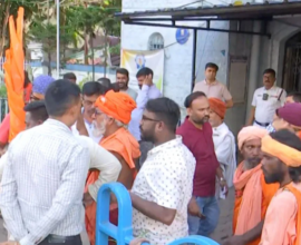 bhabanipur monk