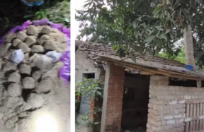 bhangar bomb recover