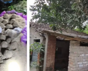 bhangar bomb recover