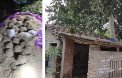 bhangar bomb recover