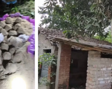 bhangar bomb recover