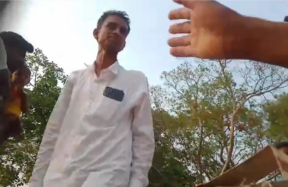 birbhum tmc leader threat