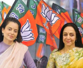 bjp campaign star