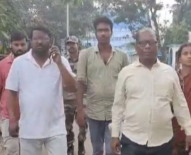 bjp worker q