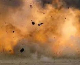 blast