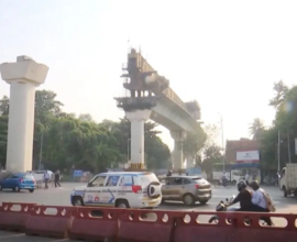 chingrihata metro