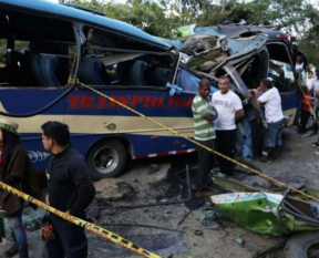 colombia terrorist attack