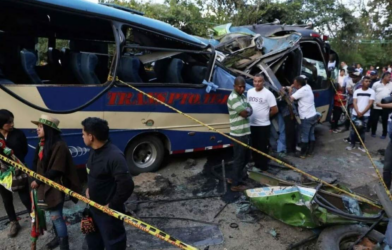 colombia terrorist attack