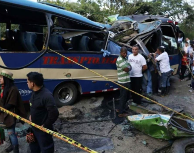 colombia terrorist attack