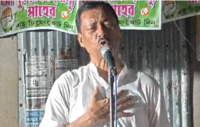 congress candidate 1