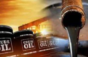 crude oil