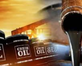 crude oil