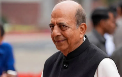 dinesh trivedi 1