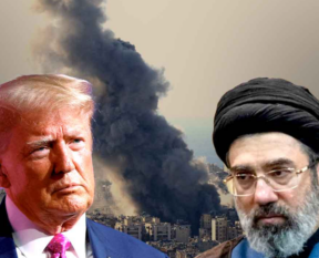 donald trump and iran new