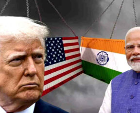 donald trump pm modi edit
