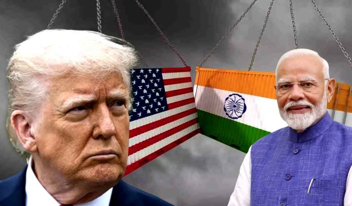 donald trump pm modi edit