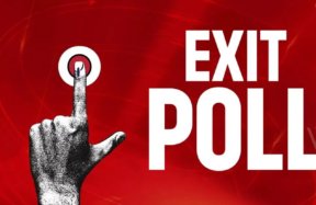 exit poll