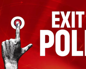 exit poll