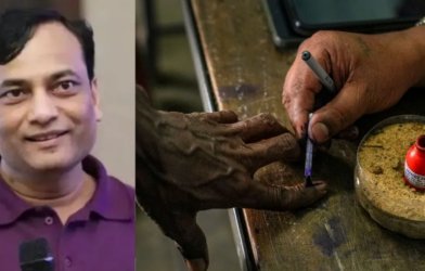 exit poll and company