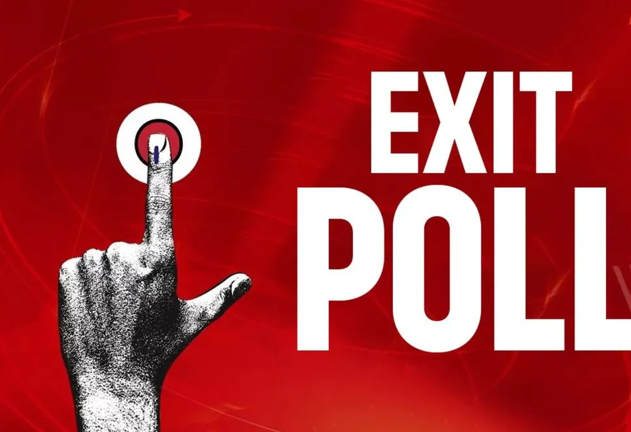 exit poll