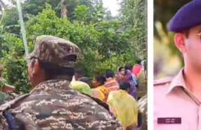 falta ajay pal sharma