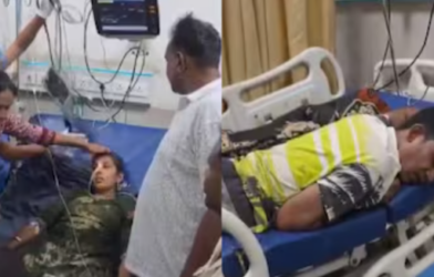 gujarat foo poisoning