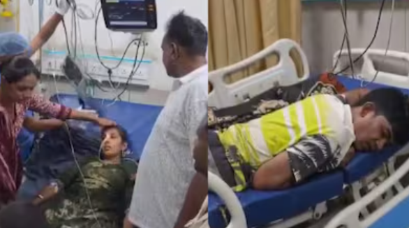 gujarat foo poisoning