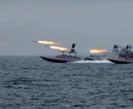 hormuz fire edit