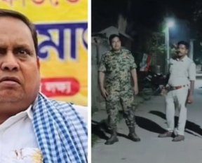 humayun kabir and bomb plast