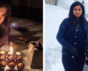 indian student death