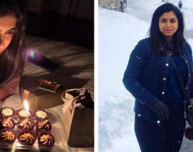 indian student death