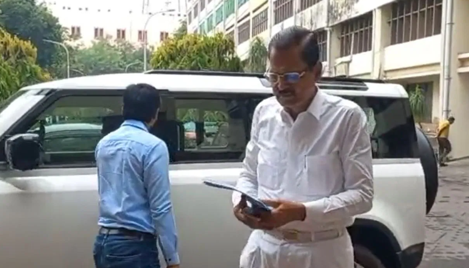 industrialist ed summon